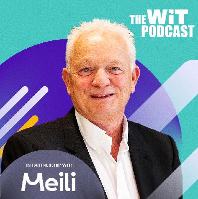 Future Lanes Ep 4: Building Traveller-First Experiences | Ryanair CEO Eddie Wilson on Tech, Direct Distribution, and Traveller Experience