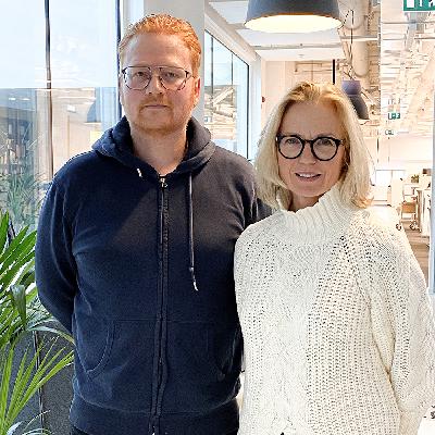 16. Psykologen: KBT kan fungera mot magsmärtor!