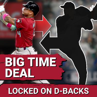 BOMBSHELL: Seven Offers Already Made for Ketel Marte! Who Will We Get?