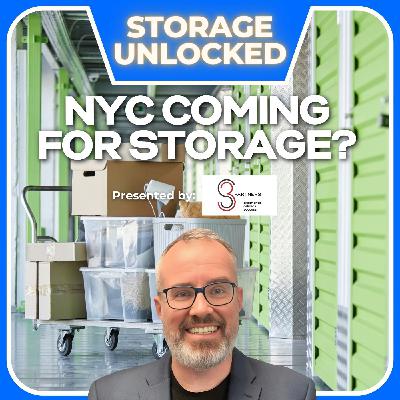 Is a $6M lawsuit against extra space a sign of more to come in NYC.