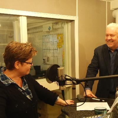 Kommunernas språk - Språkpodden 2015:7