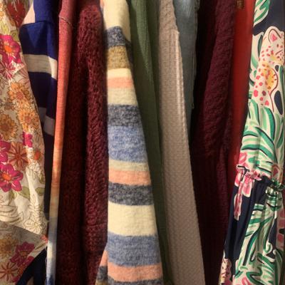 Shopping out of the ordinary. Shopping out of the ordinary.