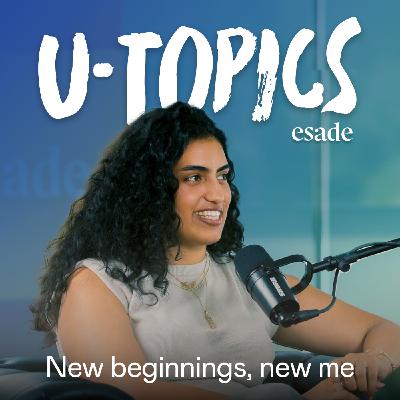 New beginnings, New me