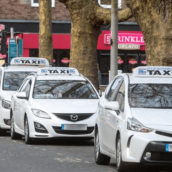 Convenient And Reliable Taxi In Southampton