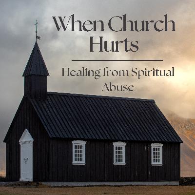 Is Self-Care Selfish or Sacred? Healing from Spiritual Abuse Means Tending to This Forgotten Need