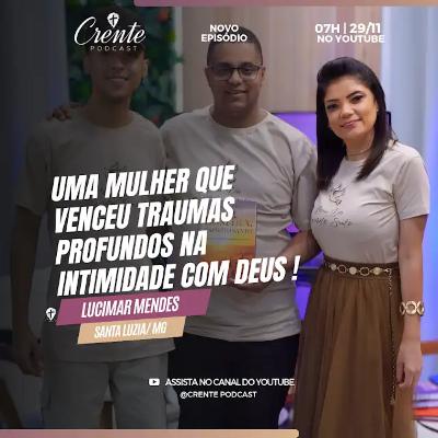 Só assista se você estiver pronto para o sobrenatural. | Lucimar Mendes