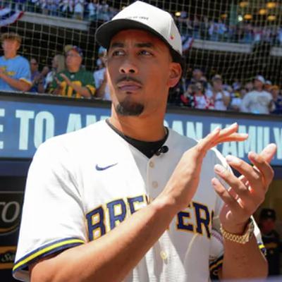 Packers Bye; Brewers Hi