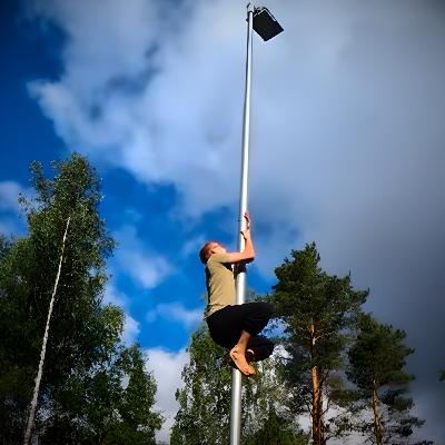Min största Glowup någonsin