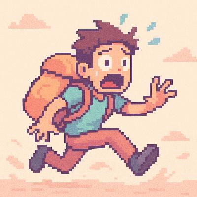 Especial 200 halloween: desastres viajeros Especial 200 halloween: desastres viajeros