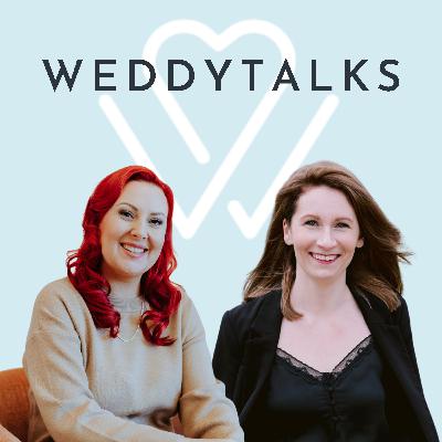 #73 – Heiraten in Irland: Märchenhafte Schlösser und atemberaubende Natur