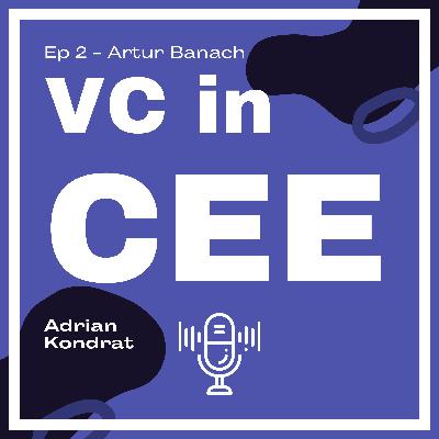 Ep2 - Artur Banach - Movens Capital Ep2 - Artur Banach - Movens Capital