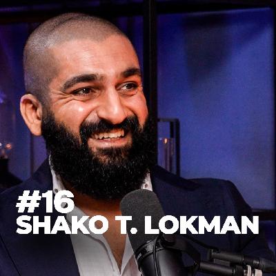$100K+/Month Coaching Executives and Entrepreneurs on Communication; Shako Tahir Lokman