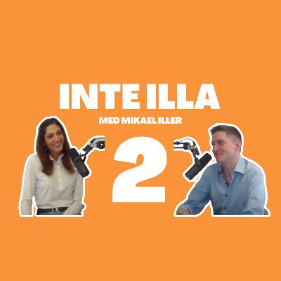 Inte Illa #2 Brooke Lindell