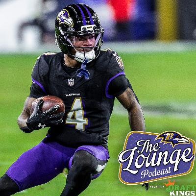 Zay Flowers and the Long-Term Salary Cap Outlook Zay Flowers and the Long-Term Salary Cap Outlook