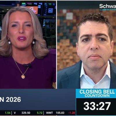 2025 Was the Year of AI Capex; 2026 is the Show Me Story