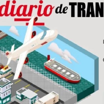 En la Radio de Diario de Transporte: La IA en el transporte de mercancías y la logística
