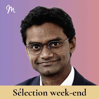 Métamorphose, éveille ta conscience !-On ne choisit pas de naître, on décide de vivre ! avec Léonard Anthony [sélection week-end]