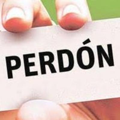 Episodio #23 Perdonar y ser perdonado