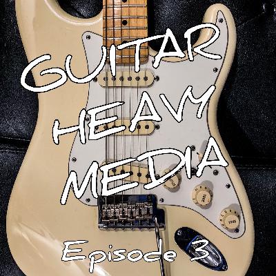 Fender American Standard Stratocaster Review