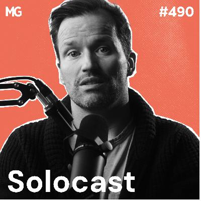 #490: Why Presence Disappears the Moment Your Phone Appears #490: Why Presence Disappears the Moment Your Phone Appears