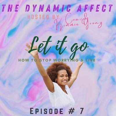 Let it go! Let it go!