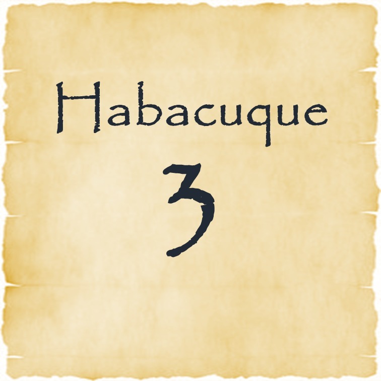 Habacuque 3 episode artwork