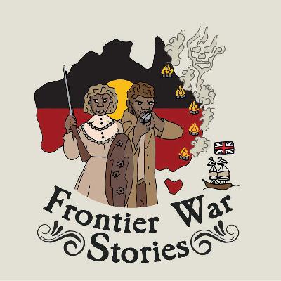 Frontier War Stories – Professor Lyndall Ryan Frontier War Stories – Professor Lyndall Ryan