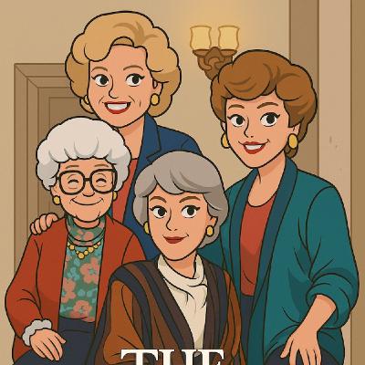 Cuori Senza Età: Il Fascino Intramontabile delle "Golden Girls"