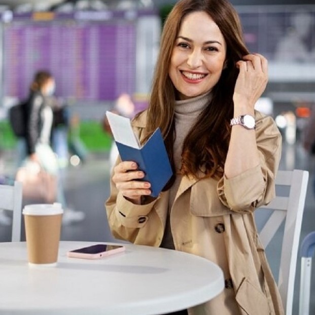 Health Checkpoint Your Visa's Best Companion