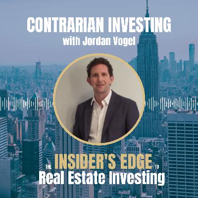 Contrarian Investing with Jordan Vogel