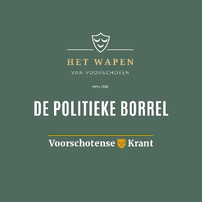 De Politieke Borrel | GroenLinks-PvdA, FVD en VVD
