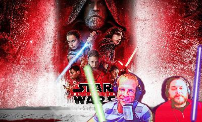 Star Wars the Last Jedi…What Happened??