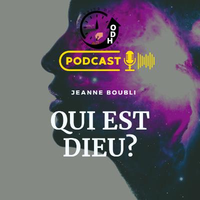 QUI EST DIEU INTRO