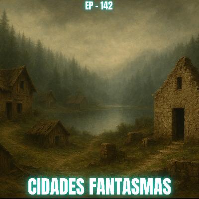 142  - CIDADES FANTASMAS