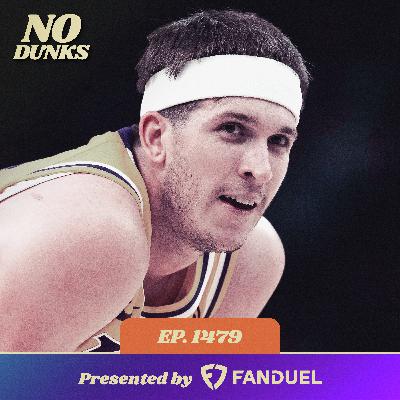 Austin Reaves' Dream Week & On This Pod We Respect The Cup Austin Reaves' Dream Week & On This Pod We Respect The Cup