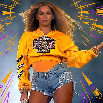 I Know Girls Love Beyonce, But Can Men Too?