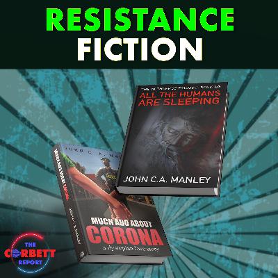 Resistance Fiction - #SolutionsWatch