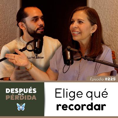 225) Elige qué recordar