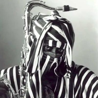 EP27. The Masked Singer -LAGBAJA-
