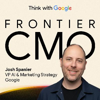 Vidhya Srinivasan on Agentic Commerce and the AI Rewiring of Marketing