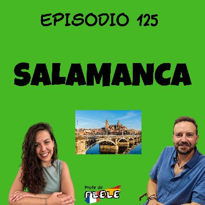 SALAMANCA