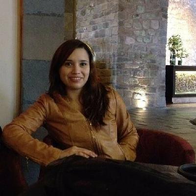#06 - Ana Leal #06 - Ana Leal