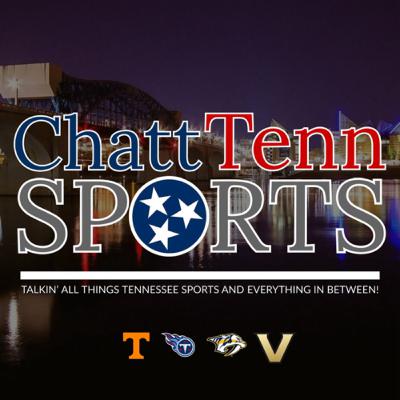 We are live! The #Vols are #8 - Now what? | Are the #Titans the best team in the AFC South?