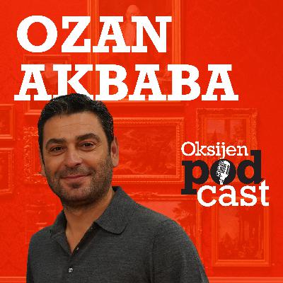 "Uzak Şehir"in yıldızı Ozan Akbaba ve yeni filmi "Bak Postacı Geliyor" | Yüksel Aksu | Deniz Barut