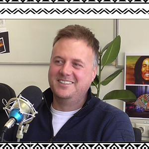 Ep. 6 Bart Doorneweert ~Enlightening People Through Entrepreneurship Education Ep. 6 Bart Doorneweert ~Enlightening People Through Entrepreneurship Education