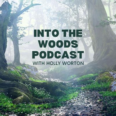 500 Holly Worton – Happy Trails to You