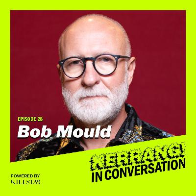 Bob Mould: Pro wrestling, artistic integrity and how to be happy