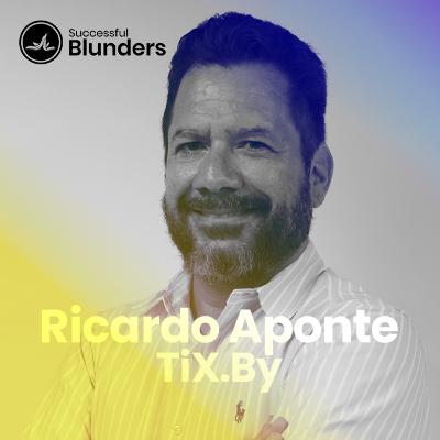 Ricardo Aponte Yunqué - TiX.By