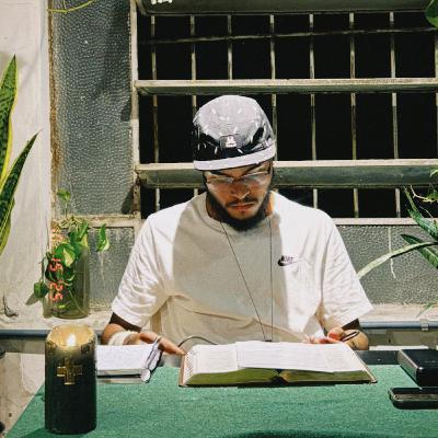 Voltando para casa | Victor Albuquerque