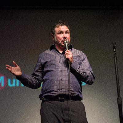 Ep. 160: Roman Rimer and the bus that got him there Ep. 160: Roman Rimer and the bus that got him there